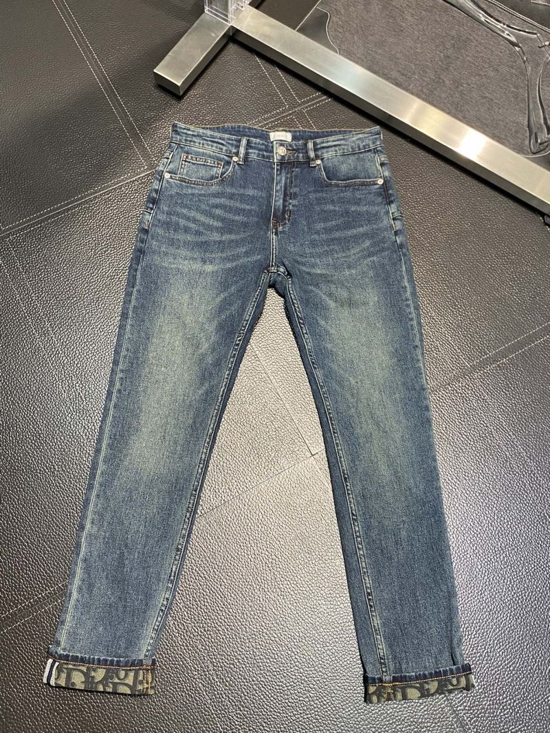 Christian Dior Jeans